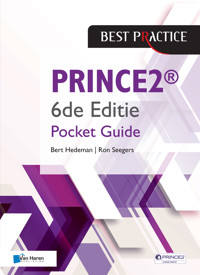 PRINCE2 ® 6de Editie - Pocket guide - Bert Hedeman - ebook