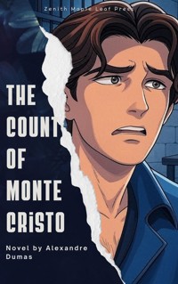 The Count of Monte Cristo - Alexandre Dumas - ebook