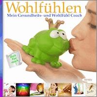 Wohlfühlen: Mein Gesundheits- und Wohlfühl Coach - Iboneby Joy - ebook