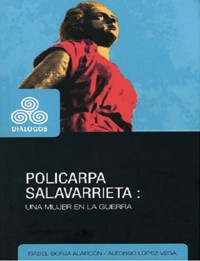 Policarpa Salavarrieta - Isabel Borja Alarcón - ebook