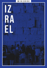 Izrael. Minibook -  - ebook