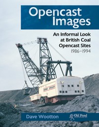 Opencast Images - Dave Wootton - ebook