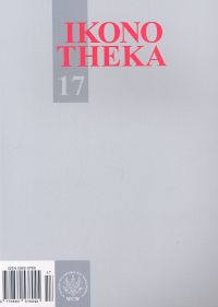 Ikonotheka Tom 17/2004 -  - książka