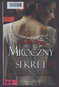 Mroczny sekret - Libba Bray - ebook