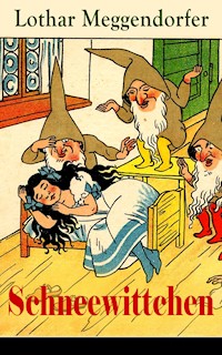 Schneewittchen - Lothar Meggendorfer - ebook