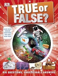 True or False? - Mills Andrea - książka