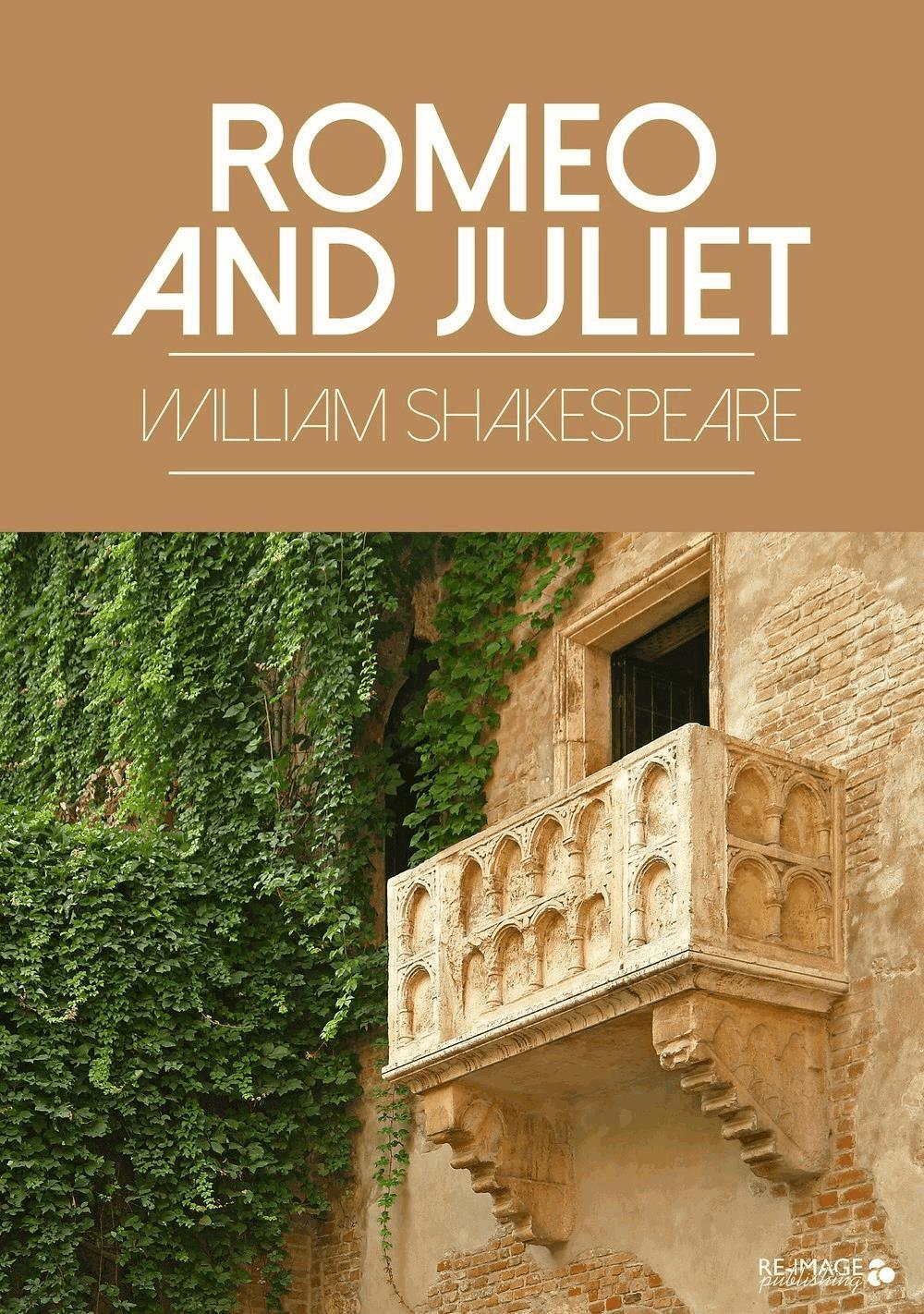 Romeo and Juliet