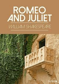 Romeo and Juliet - William Shakespeare - ebook