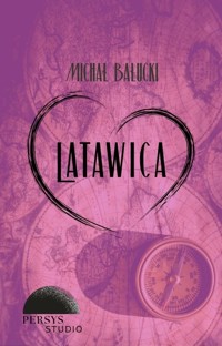 Seria klasyczna: Latawica - Michał Bałucki - audiobook