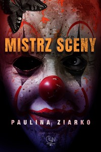 Mistrz sceny - Ziarko Paulina - ebook + książka