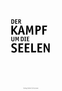 Der Kampf um die Seelen - Peter Globert - ebook
