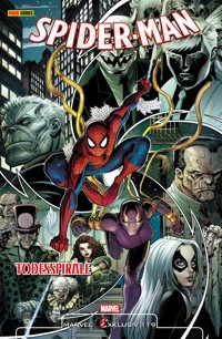Spider-Man  Todesspirale - Gerry Conway - ebook