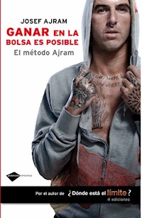 Ganar en la bolsa es posible - Josef Ajram - ebook