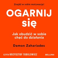Ogarnij się - Damon Zahariades - ebook + audiobook + książka