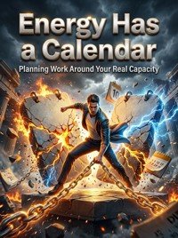 Energy Has a Calendar - Elijah Morgan - ebook