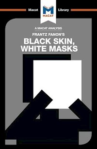 Black Skin, White Masks -  - książka