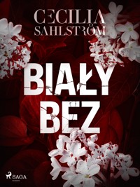Biały bez - Cecilia Sahlström - ebook + audiobook