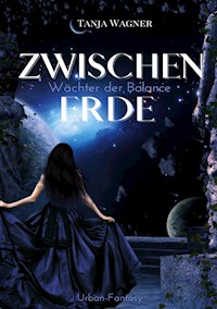 Zwischenerde - Tanja Wagner - ebook
