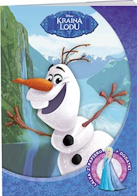 Kraina Lodu -  - książka