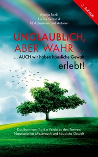 Unglaublich, aber wahr ... - Norbert Krings - ebook