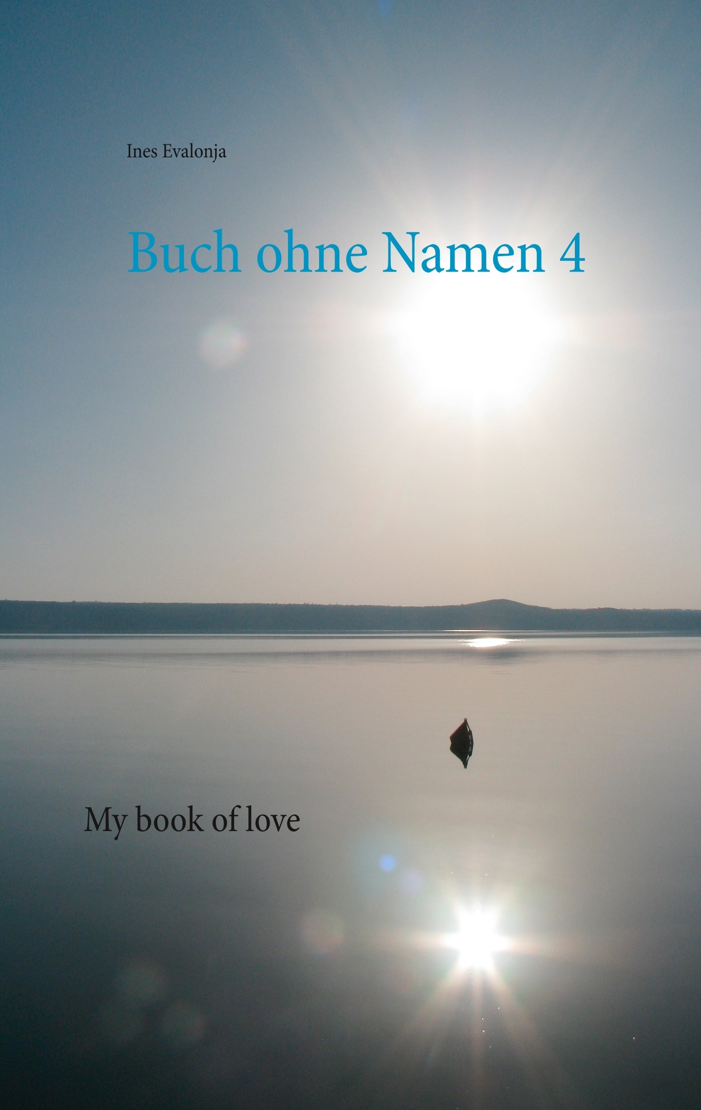 Buch ohne Namen 4