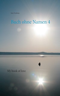 Buch ohne Namen 4 - Ines Evalonja - ebook