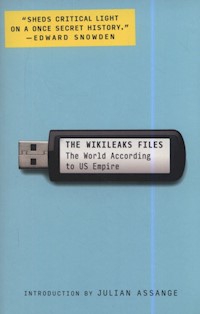 The Wikileaks Files -  - książka
