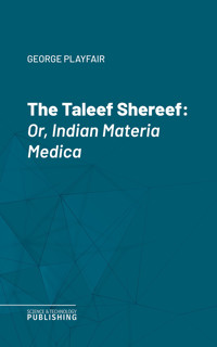 The Taleef Shereef - Various - ebook
