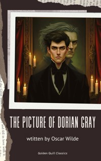 The Picture of Dorian Gray - wilde oscar - ebook
