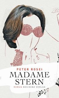 Madame Stern - Peter Rosei - ebook