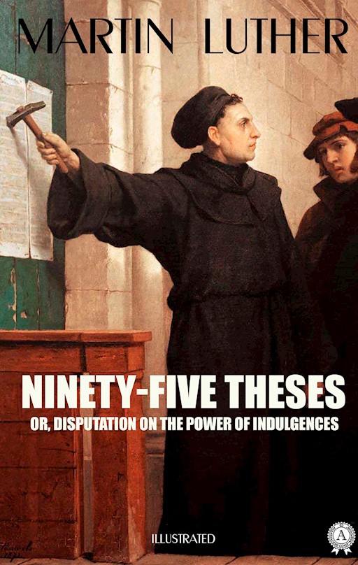 les indulgences de Martin Luther