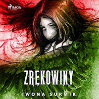 Zrękowiny - Iwona Surmik - ebook + audiobook