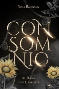 Consomnio - Rosa Baumann - ebook