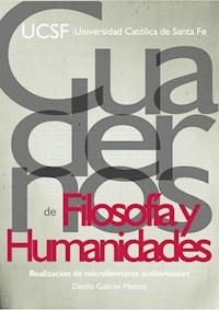 Realización de microformatos audiovisuales - Danilo Gabriel Mettini - ebook