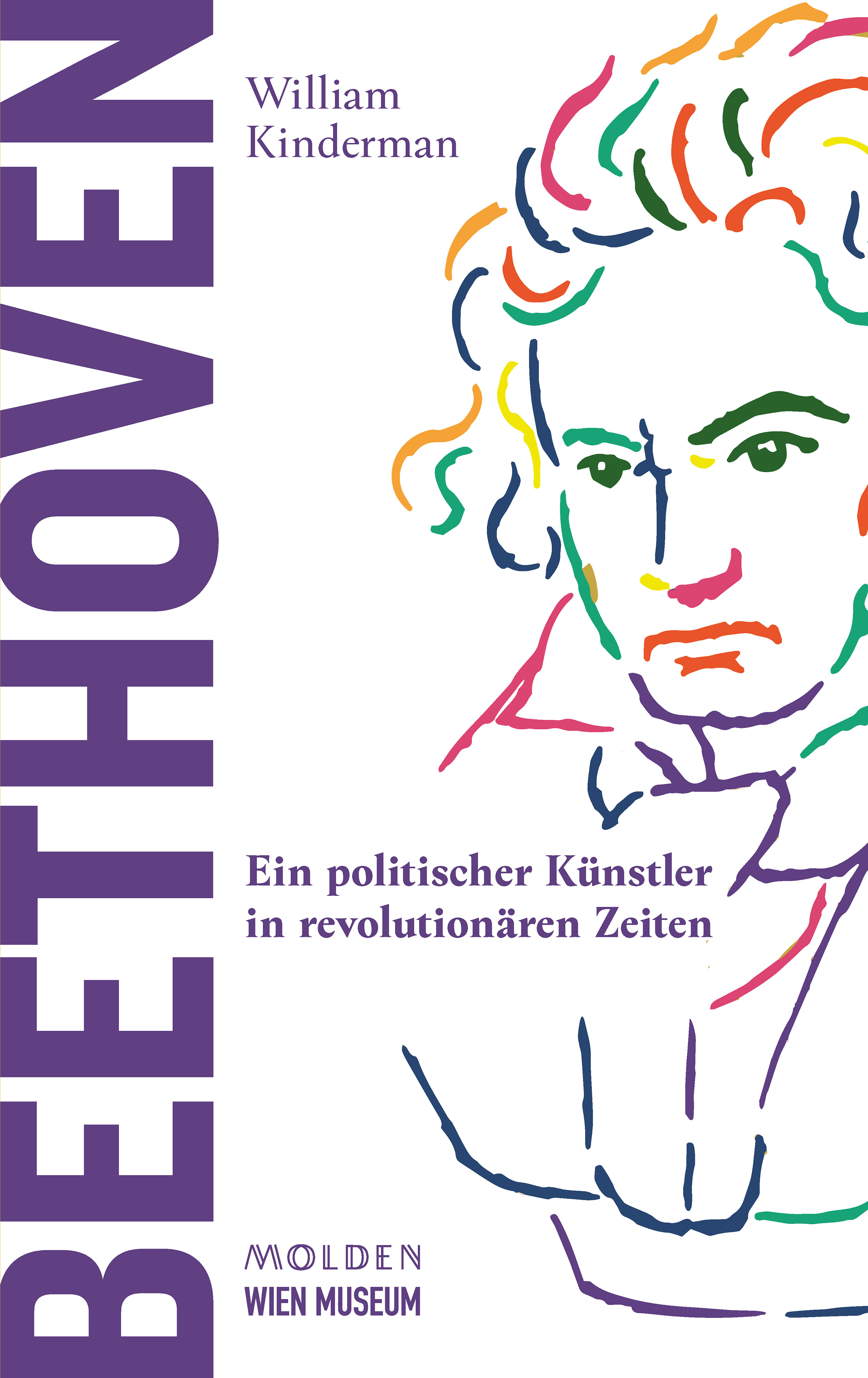 Beethoven - William Kinderman - ebook