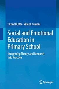 Social and Emotional Education in Primary School - Carmel Cefai - ebook