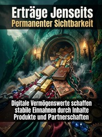Erträge Jenseits Permanenter Sichtbarkeit - Janine Lorenz - ebook