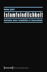 Islamfeindlichkeit - Naime Cakir - ebook