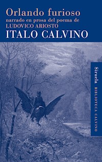 Orlando furioso - Italo Calvino - ebook