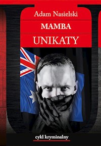 Mamba Unikaty - Adam Nasielski - książka
