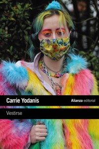Vestirse - Carrie Yodanis - ebook