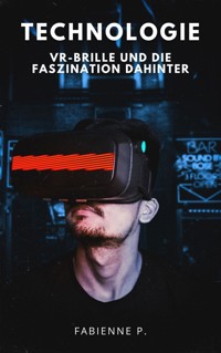 Technologie - Fabienne P. - ebook