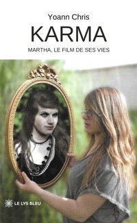 Karma - Yoann Chris - ebook