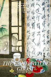 The Canterville Ghost - wilde oscar - ebook + audiobook