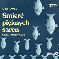 Śmierć pięknych saren - Ota Pavel - ebook + audiobook + książka