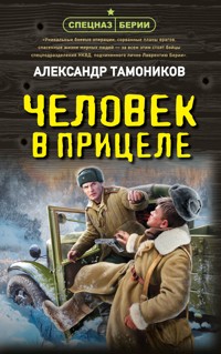 Человек в прицеле - Тамоников Александр - ebook