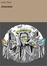 Jesusse - Leon Skip - ebook