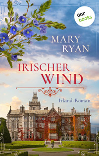 Irischer Wind - Mary Ryan - ebook