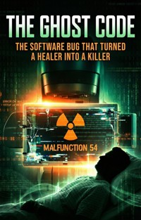 Ghost Code - Arthur C. Davies - ebook