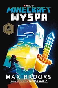Minecraft Wyspa - Brooks Max - książka